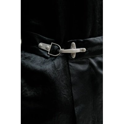 Nanushka Рокля Nanushka COLTER (NW25RSDR02777)