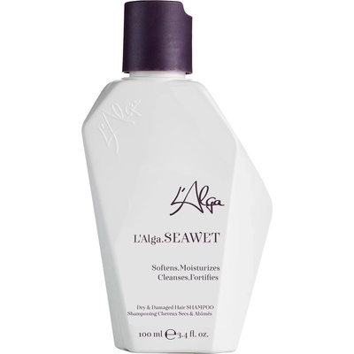 L'Alga Seawet Shampoo regenerační šampon 100 ml
