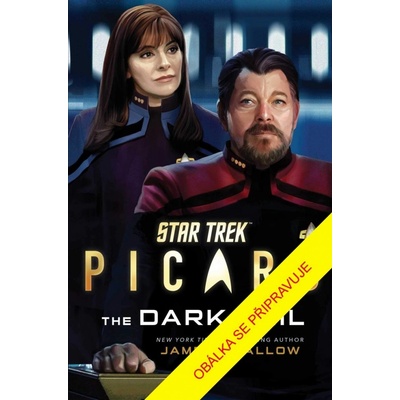 Star Trek: Picard - Temný závoj