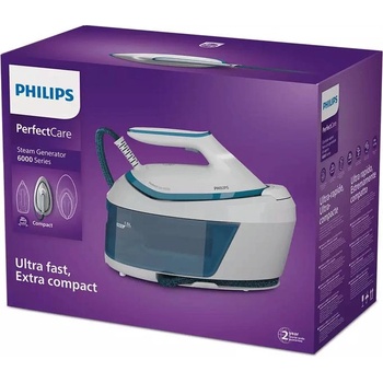 Image 1 of Philips PSG6022/20 PerfectCare