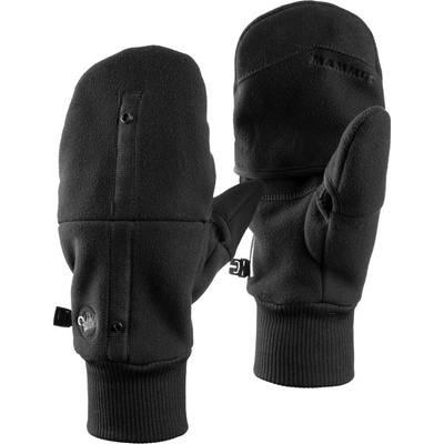 Mammut Shelter black