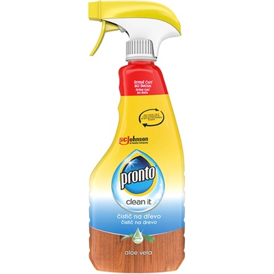 Pronto Wood 5in1 Aloe Vera 500 ml