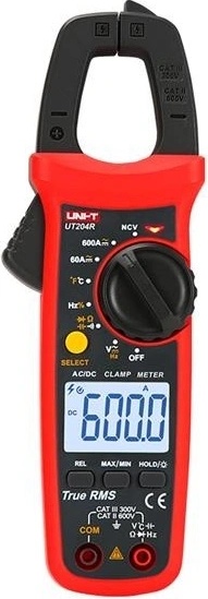 UNI-T UT204R