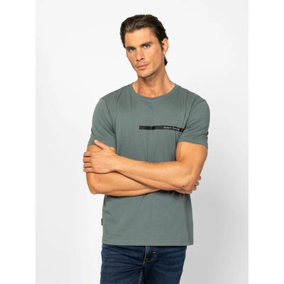 Heavy Tools Mantis Khaki