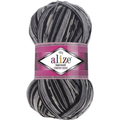 alize Superwash Comfort 2695 Плетива прежда (22002695)