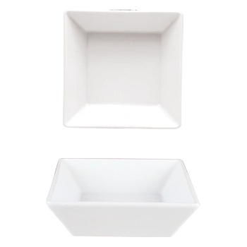 Image 1 of Gural Porselen - Мерид Чиния 30cm. дълбока (MER 30 CK) (018012)