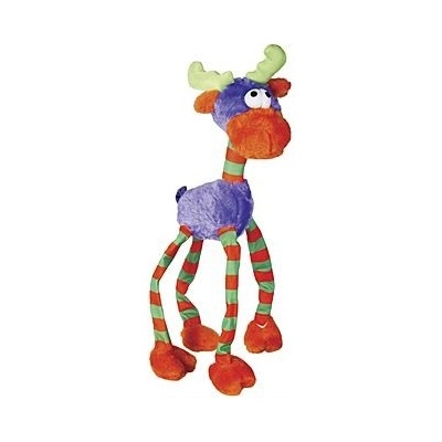 Tommi Hračka pes Drunken Animals Lapua plyš 54 cm
