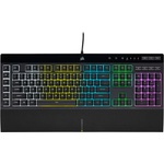 Corsair K55 RGB Pro US (CH-9226765-NA) Клавиатури