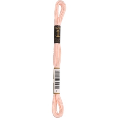 Anchor muline 8m 00006