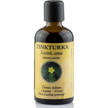 Tinkturka Kotvičník zemný 100 ml