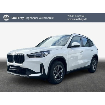 BMW X1 sDrive18i 100 kW