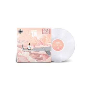 KEHLANI - CLOUD 19 - CLEAR LP