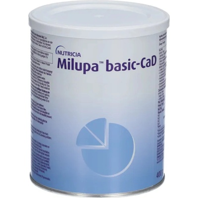 Basic CaD prášek 400 g