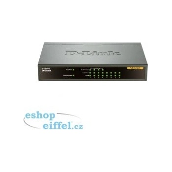 D-Link DES-1008PA