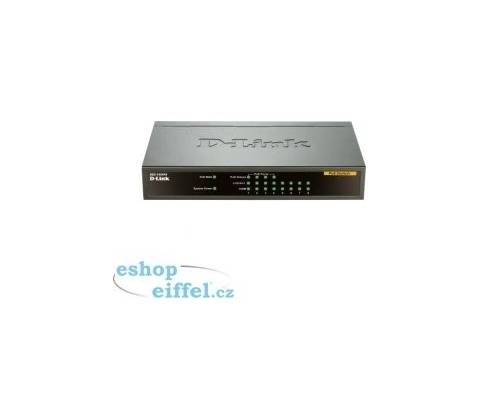D-Link DES-1008PA