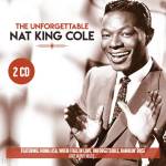 DM discont Cole Nat King: Unforgettable - 2CD (078603)