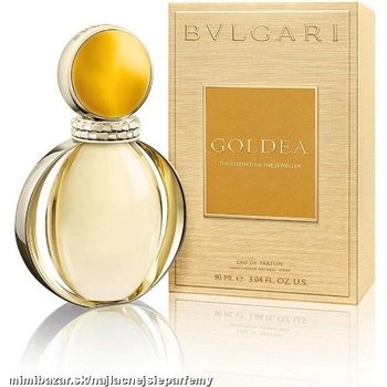 Bvlgari Goldea parfémovaná voda dámská 90 ml tester