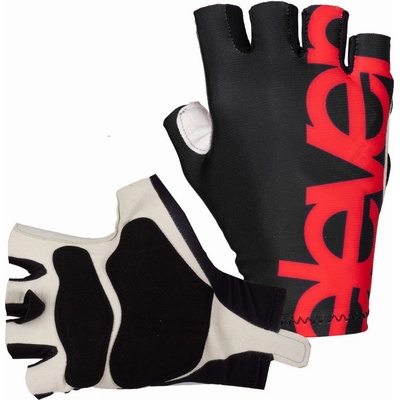 Eleven SF black/red