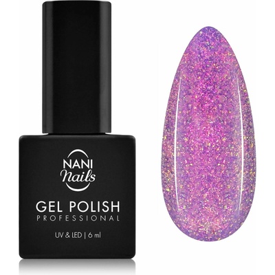 NANI gél lak Chameleon 6 ml