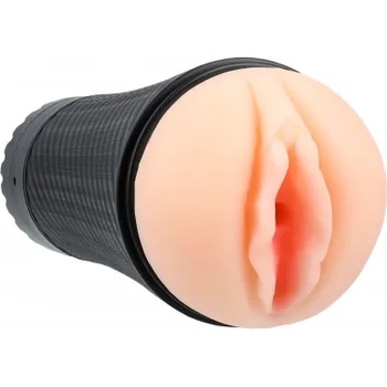 Image 1 of LyBaile Вибриращ мастурбатор Pink