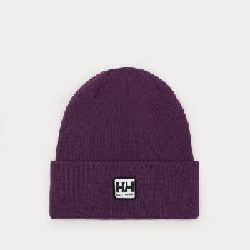 Helly Hansen Шапка Urban Cuff Beanie дамски Аксесоари Зимни шапки 67154670 Виолетов ONE SIZE (67154670)