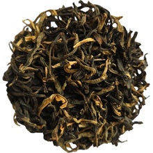Darka Yunnan Mao Feng Premium černý čaj 100 g