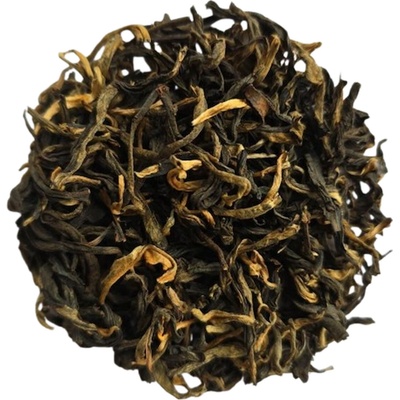 Darka Yunnan Mao Feng Premium černý čaj 100 g