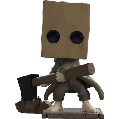 Youtooz Little Nightmares 2 Mono 11 cm
