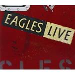 Warner Eagles: Eagles Live - 2CD (018187)