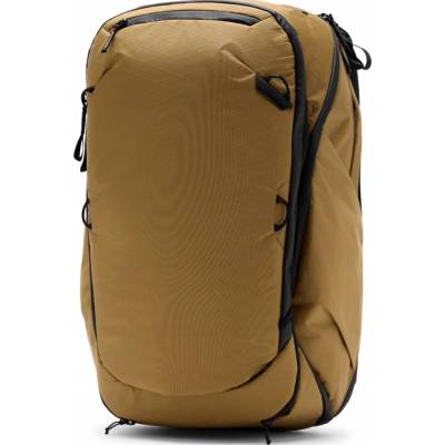 Peak desing Travel Backpack 45L světle hnědý BTR-45-CY-2