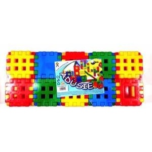 Czako Building blocks Adusie 60el