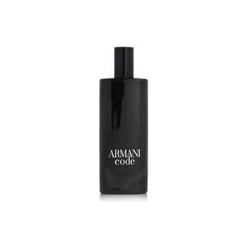 Giorgio Armani Пътническа Чантичка Armani Code Homme