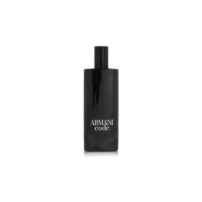 Giorgio Armani Пътническа Чантичка Armani Code Homme