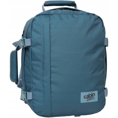 Cabin Zero CabinZero ClassicB aruba blue 28 l