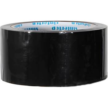 SINTERTOP Самозалепваща лента SINTERTOP 48mmx66y черна 11205 (11205)