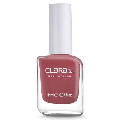 ClaraLine Lak na nechty 140 11 ml