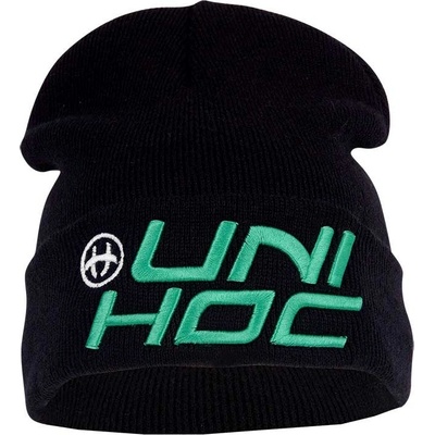 Unihoc beanie United black