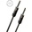 D'Addario PW-AMSGRA-15 American Stage Инструментален кабел (PW-AMSGRA-15)