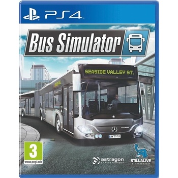 Bus Simulator