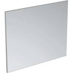 Ideal Standard Mirror&Light - Огледало 120x100 см с рамка T3594BH (T3594BH)