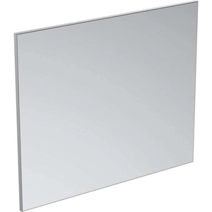 Ideal Standard Mirror&Light - Огледало 120x100 см с рамка T3594BH (T3594BH)