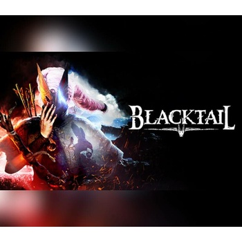 Blacktail