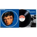 John Cameron Quartet: Off Centre LP