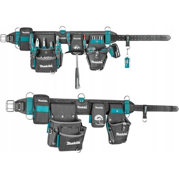 Makita E-05175 Brašna na opasek 880x170x310mm