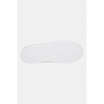 Tommy Hilfiger TH CHIC CUPSOLE PLATFORM маратонки дамски от кожа (FW0FW09107)