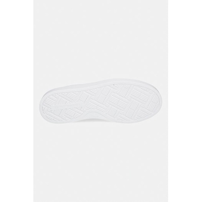 Tommy Hilfiger TH CHIC CUPSOLE PLATFORM маратонки дамски от кожа (FW0FW09107)