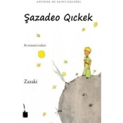 Sazadeo Qickek