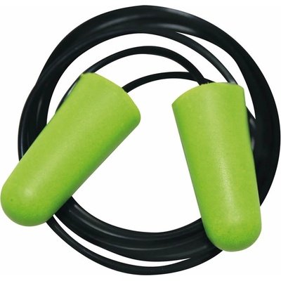 Ear Defender ED COMFORT PLUG CORDED SNR 34 dB, 250 párů