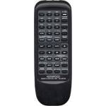 GENERAL KENWOOD RC-M0702 - съвместимо дистанционно управление на марката General (RC-M0702) Дистанционно