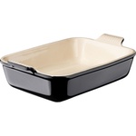 Le Creuset Форма за печене Heritage 19 x 26 см черна (71102261400001)